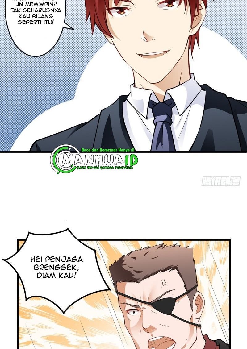 Super Security In The City Chapter 01-06 Gambar 90